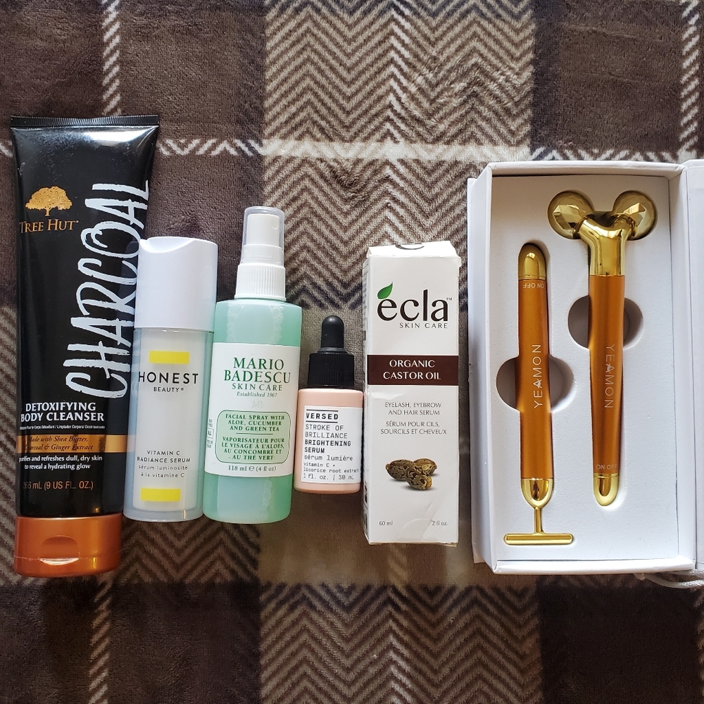 Skincare Bundle